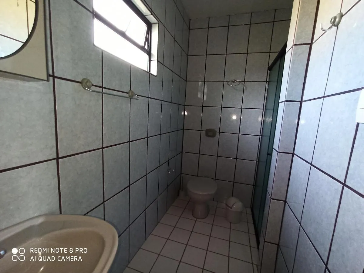 Sobrado Proximo A Praia Bombinhas Apartman